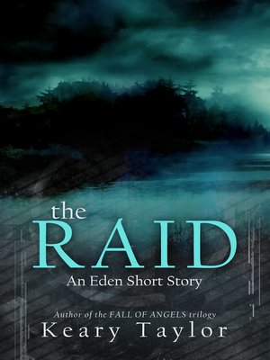 cover image of The Raid